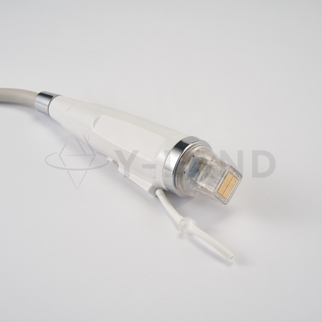 Pro-Secret™ Icy Gold RF Microneedling Machine