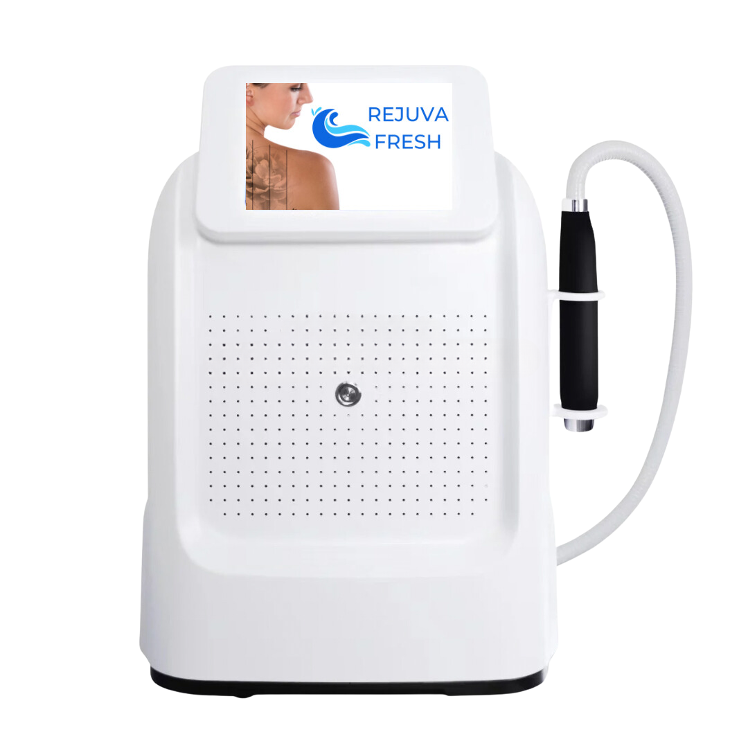 PicoElim Machine de Suppression de Tatouage au Laser Pico