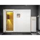 OXIJUV Hyperbaric Oxygen Therapy Chamber