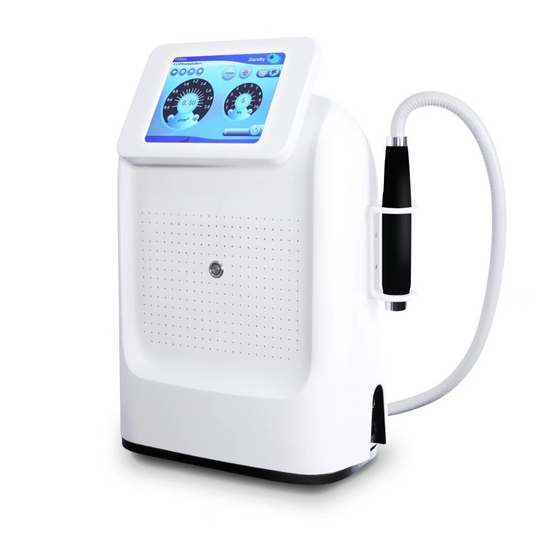 PicoElim™ Pico Laser Tattoo Removal Machine - side view