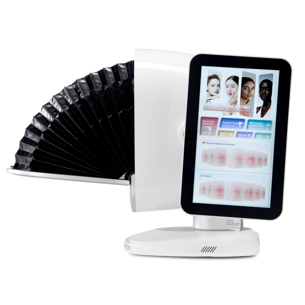 Imagica™ II AI Skin Analysis Machine - 2026 Upgrade