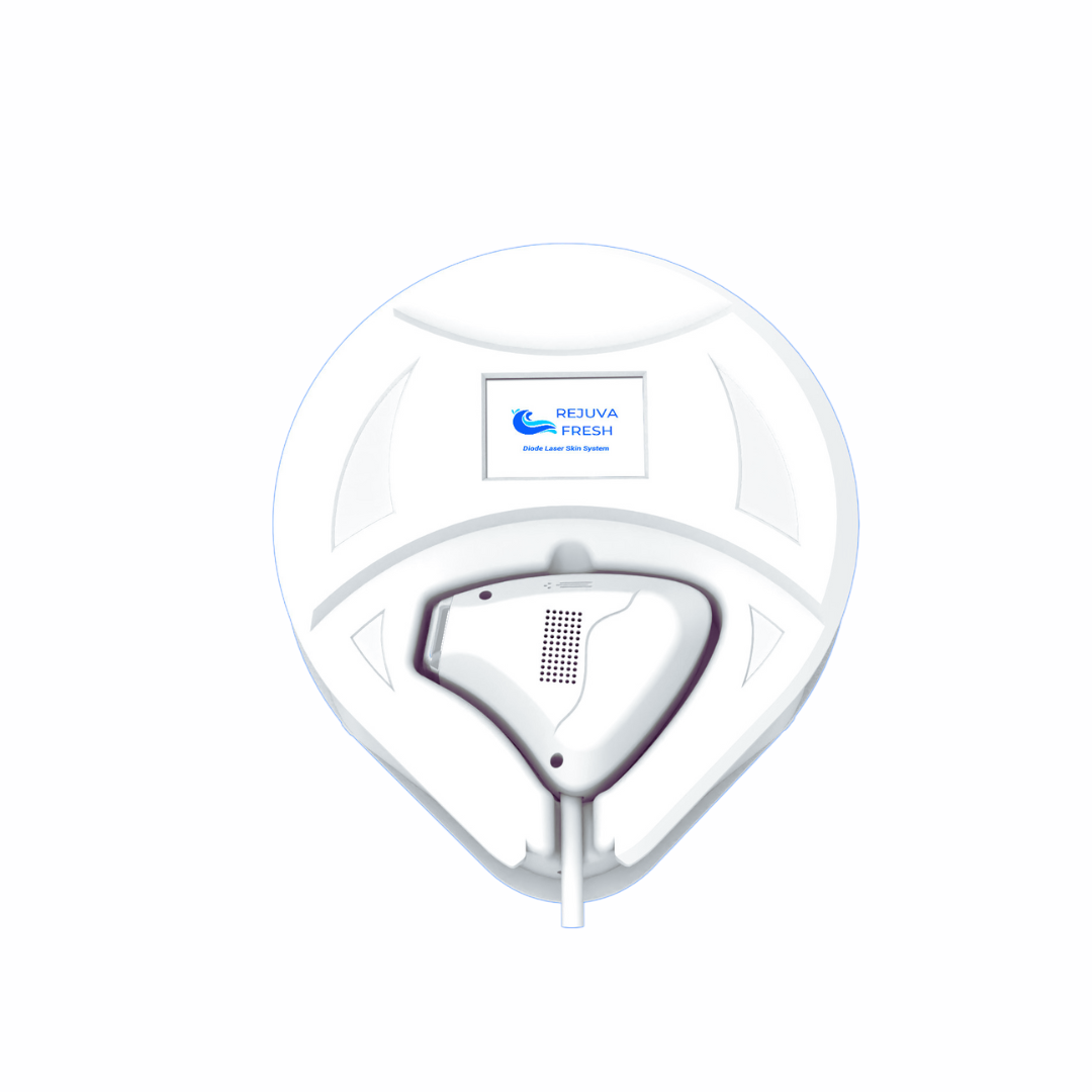 Elite Smooth™ Láser Diodo Mini para Depilación