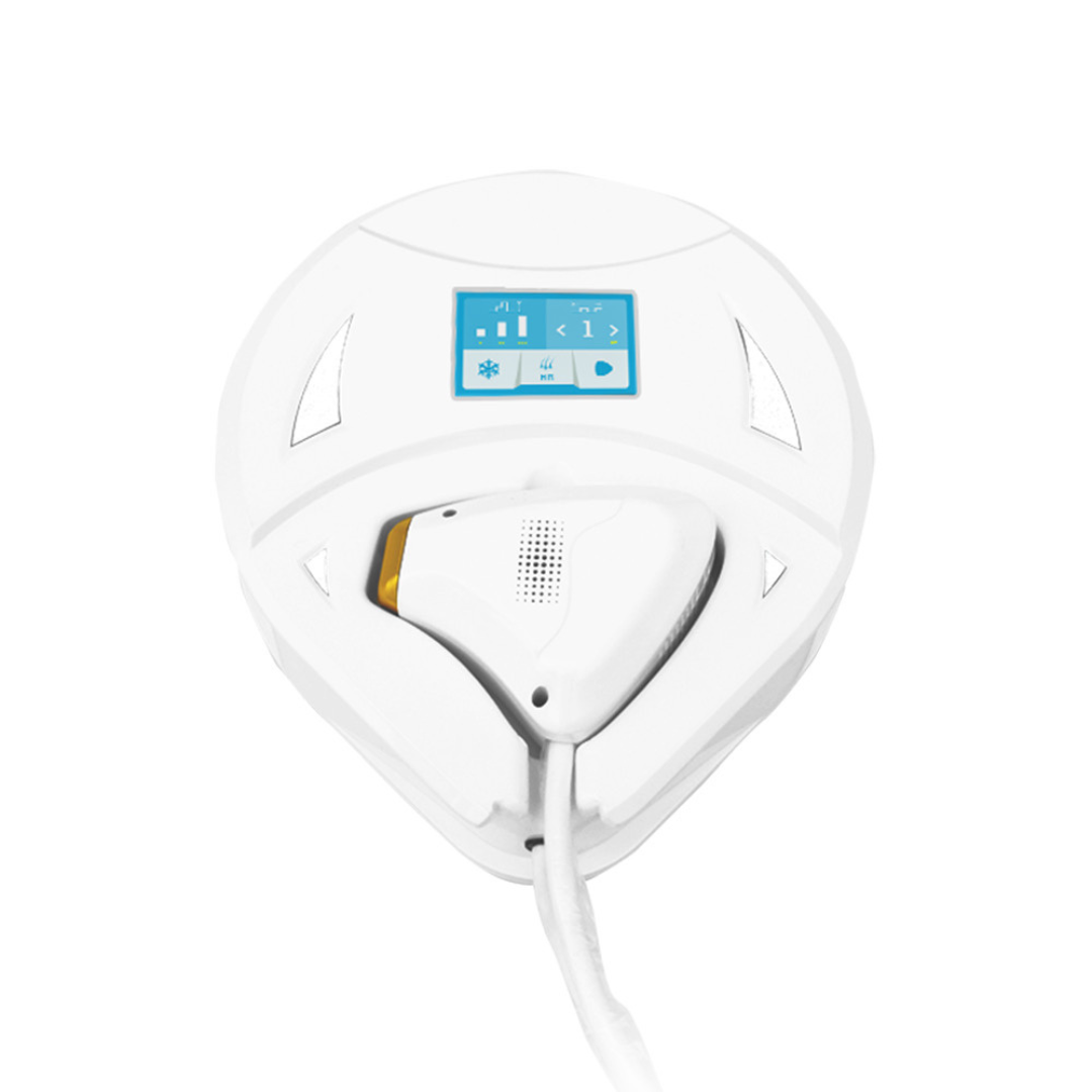 Elite Smooth™ Láser Diodo Mini para Depilación