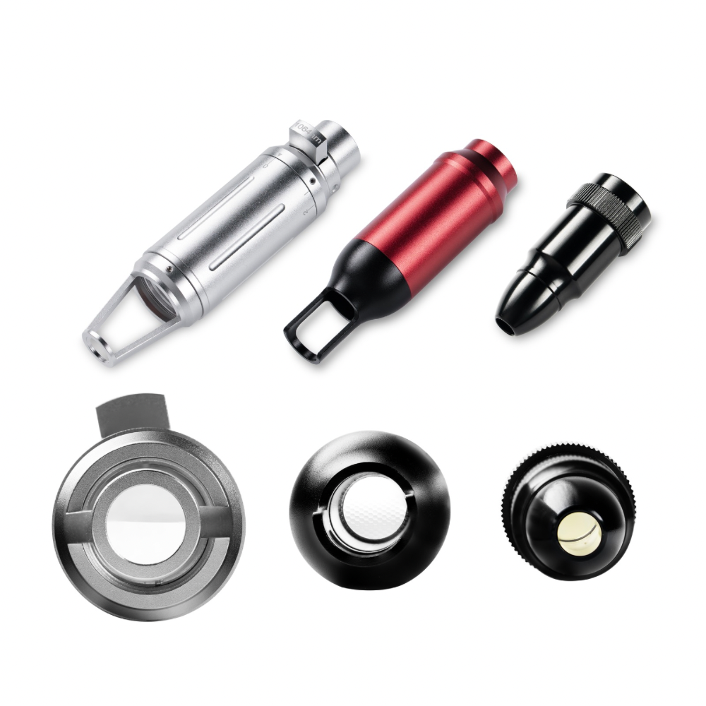 PicoPretty® Transform 3D