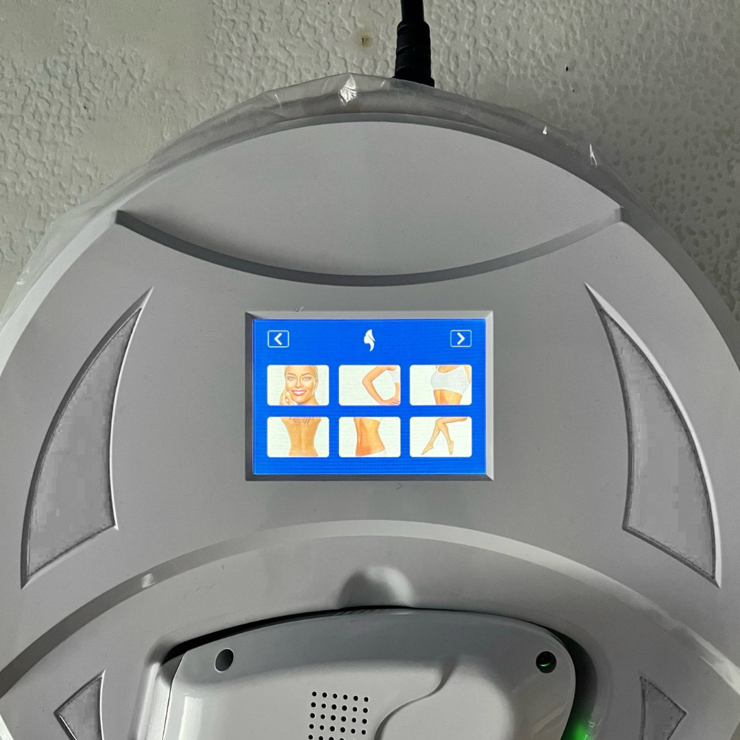 Elite Smooth™ Láser Diodo Mini para Depilación