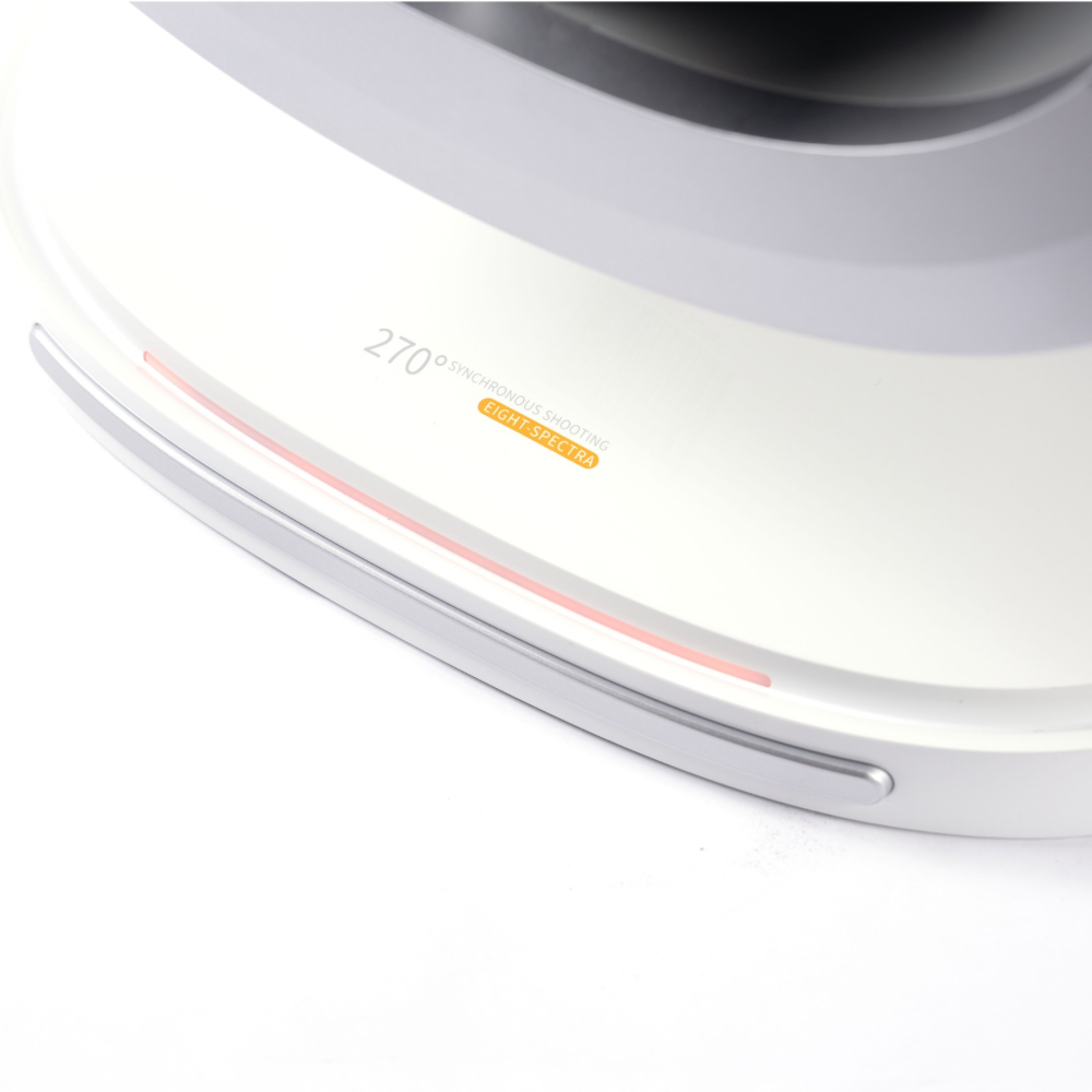 Imagica™ II AI Skin Analysis Machine - 2026 Upgrade