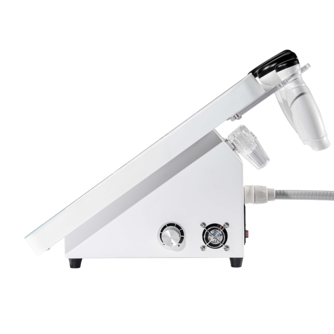 Machine de sculpture corporelle thermique CelluSpice Pro