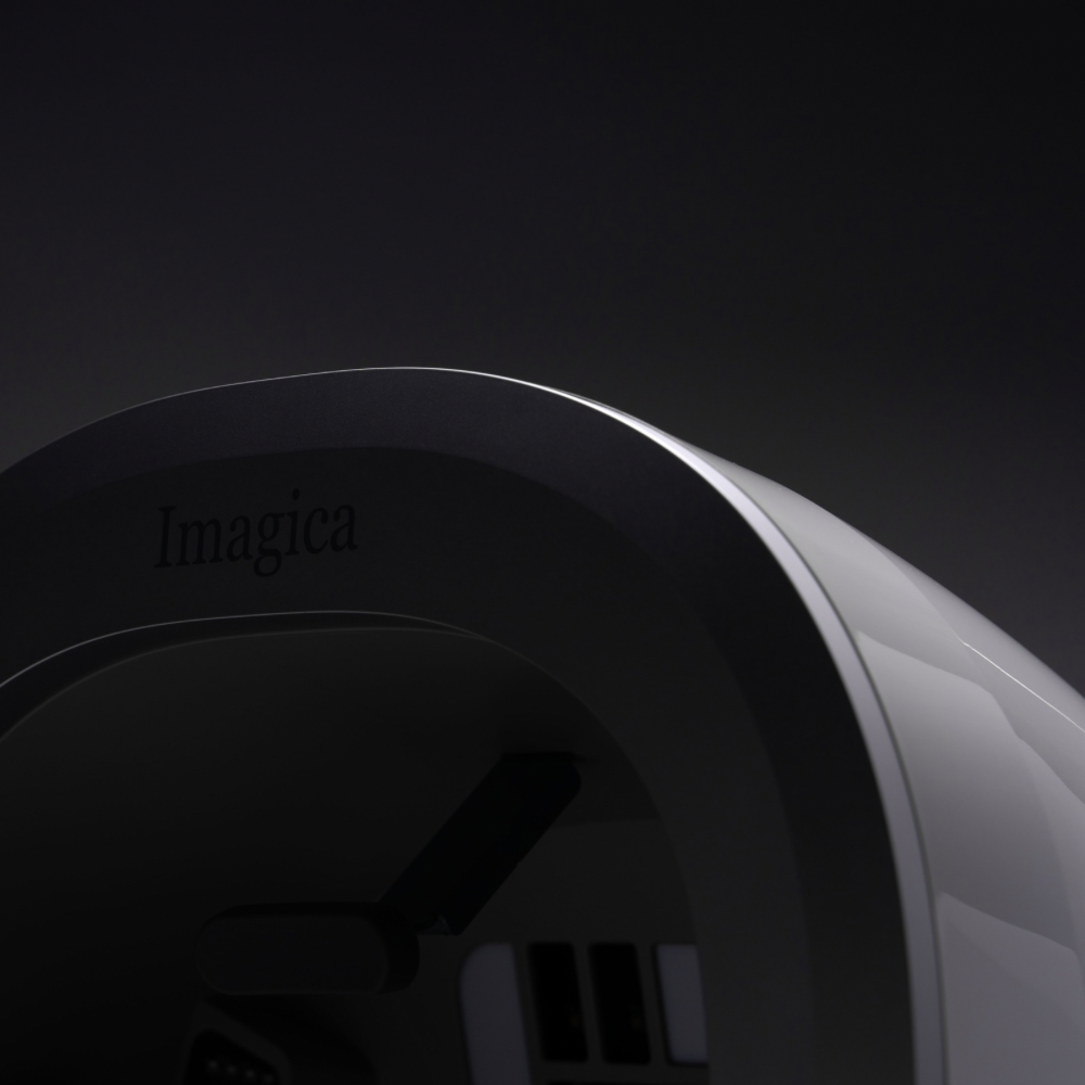 Imagica™ II AI Skin Analysis Machine - 2026 Upgrade