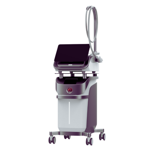 REVIVO™ Dual Fractional Laser - Thulium 1927nm + Erbium 1550nm