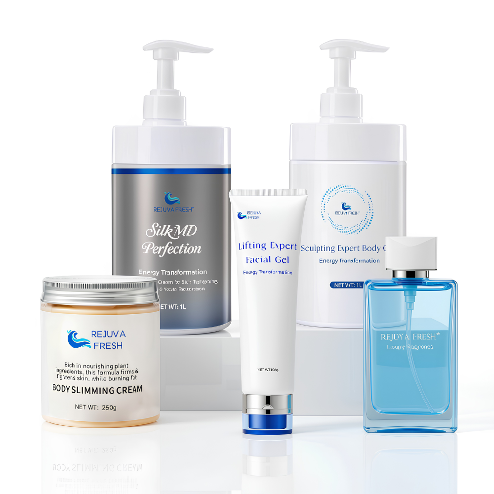 🎁 Rejuva Fresh® Ultimate Sculpting & Spa Bundle (100% off)