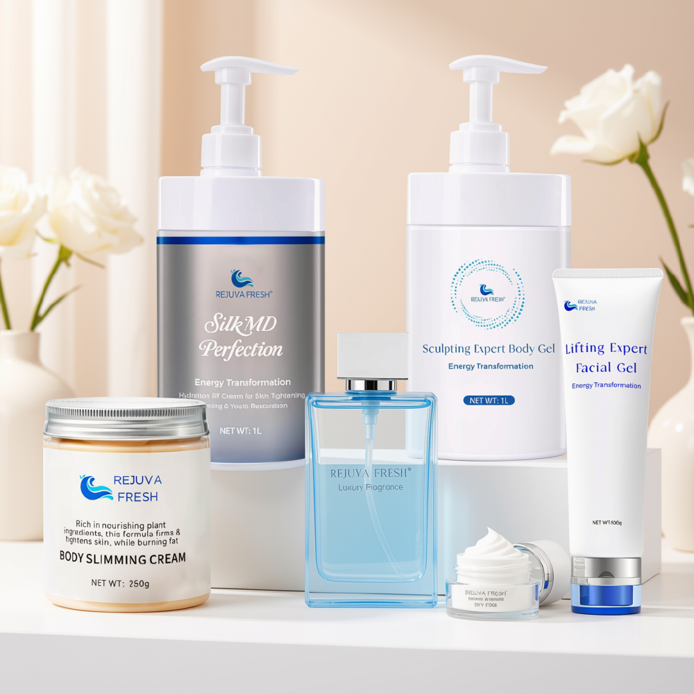 Rejuva Fresh® Ultimate Sculpting & Spa Bundle