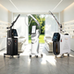 Optimal Skin Resurfacing Power Trio