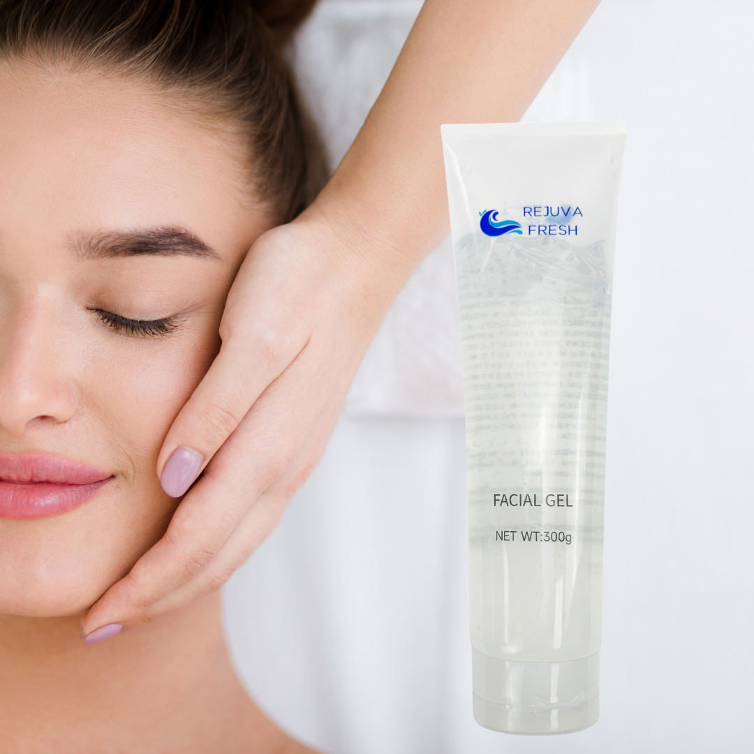 Gel Rejuva Fresh Para la Cara