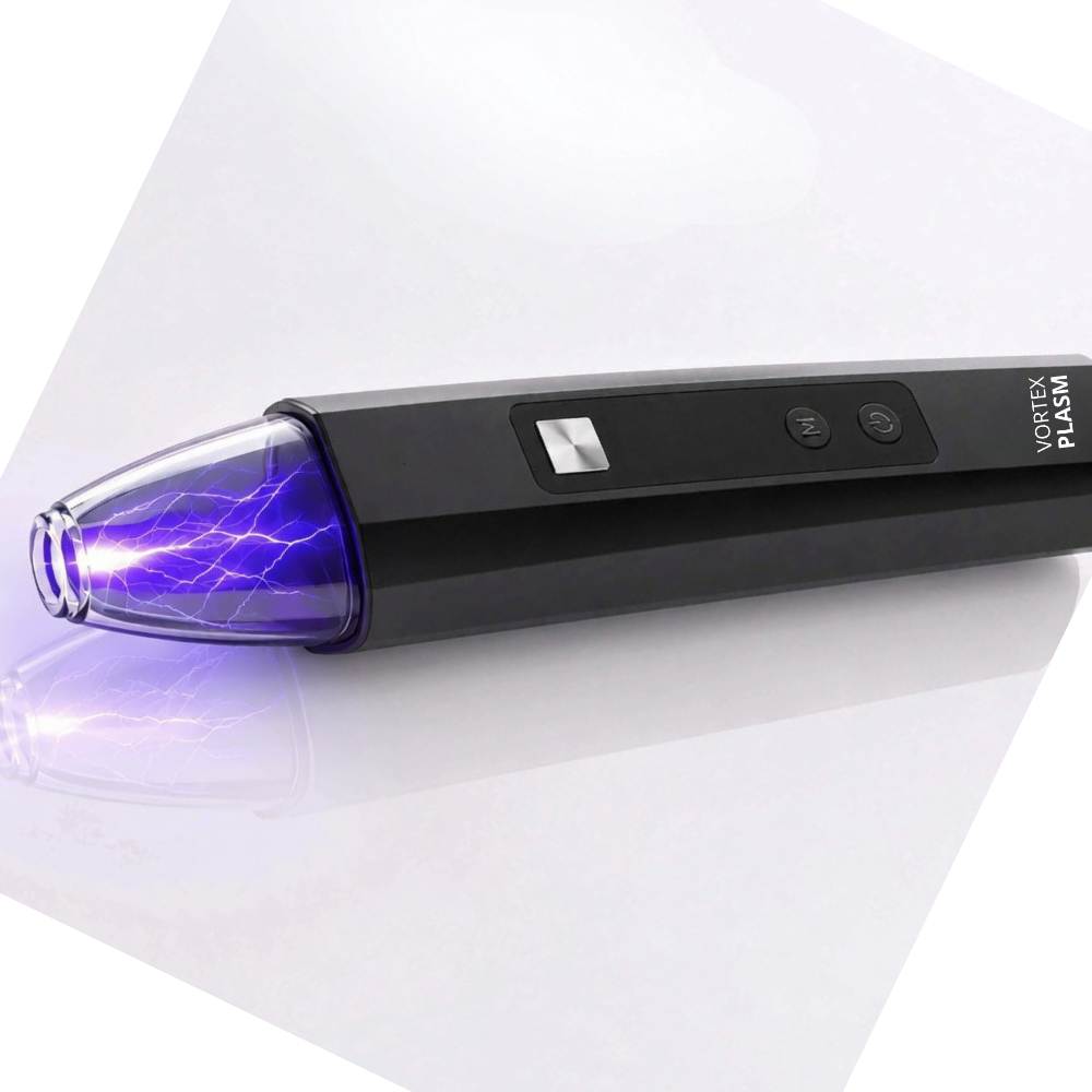 VORTEXPlasm Cold Plasma Device Professional