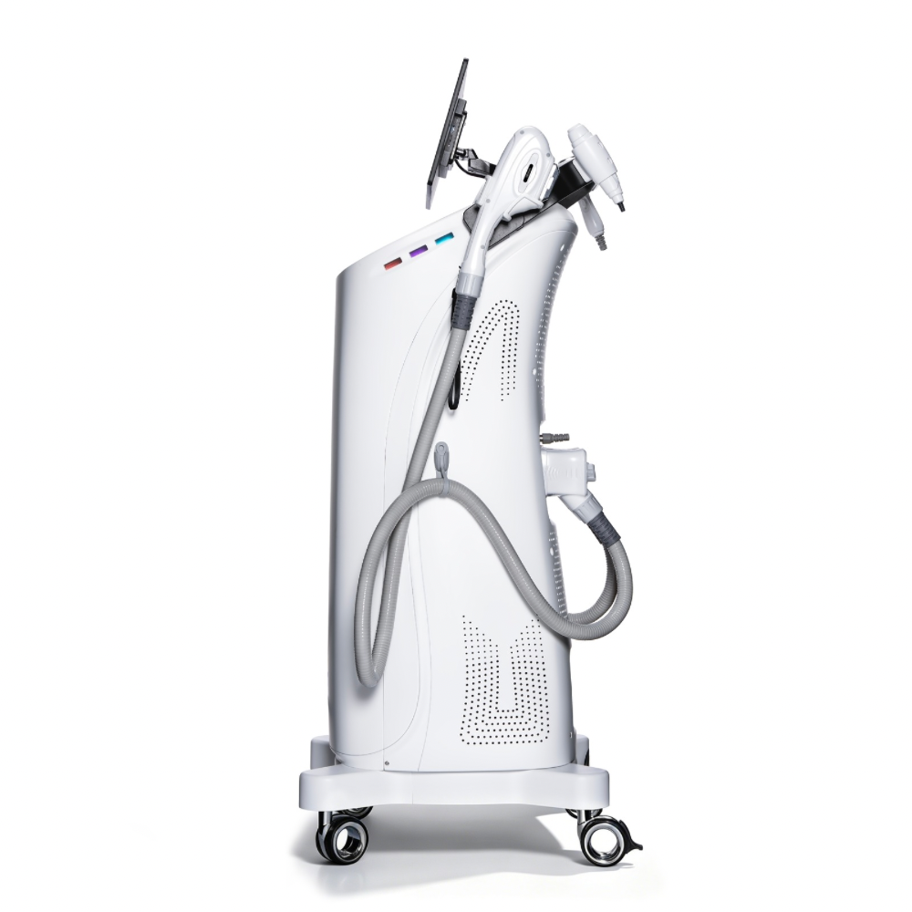 APEX™ 10D Sistema Profesional de Luz Pulsada Intensa