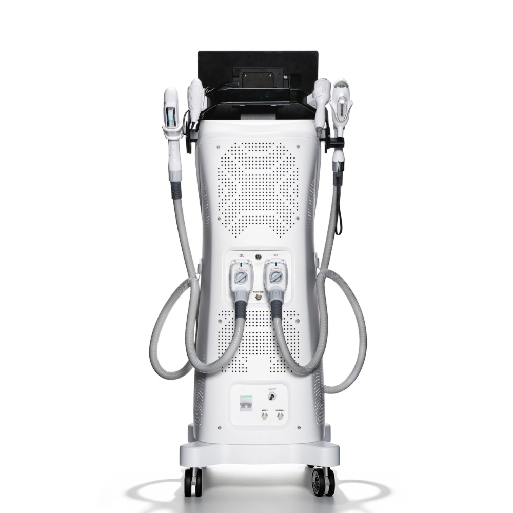 APEX™ 10D Sistema Profesional de Luz Pulsada Intensa