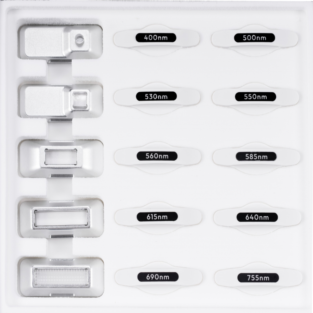 APEX™ 10D Sistema Profesional de Luz Pulsada Intensa