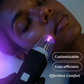 VORTEXPlasm Cold Plasma Device Professional