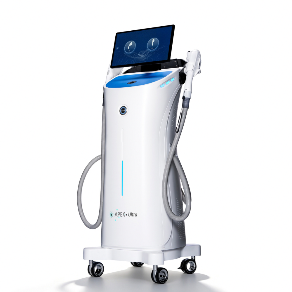 APEX™ 10D Sistema Profesional de Luz Pulsada Intensa
