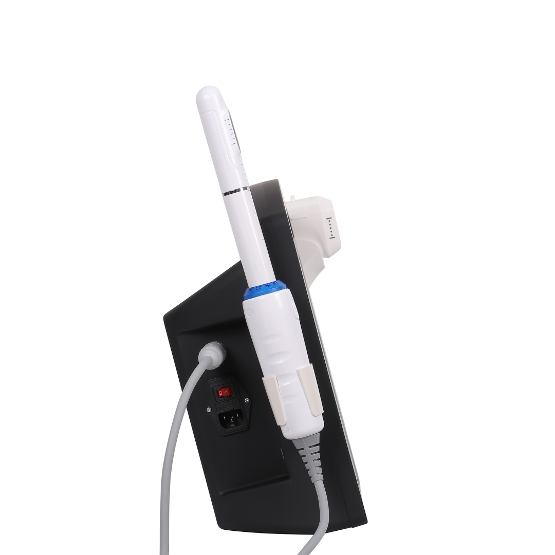 Máquina Rejuva 9D HIFU + Apretamiento Vaginal