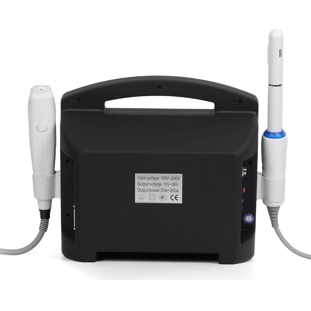 Máquina Rejuva 9D HIFU + Apretamiento Vaginal