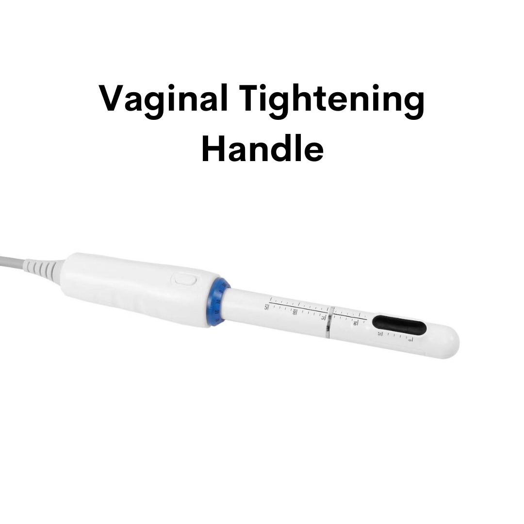 Máquina Rejuva 9D HIFU + Apretamiento Vaginal