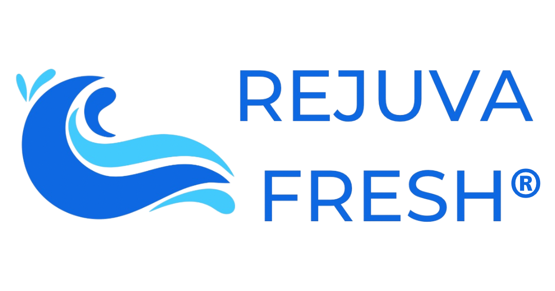 Rejuva Fresh logo