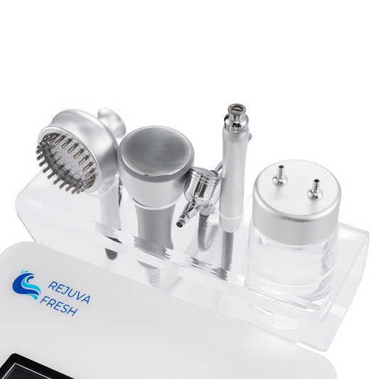 DermaLuxx PRO™ Aqua Platinum Lift
