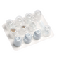 Replacement Tips for 18 in 1 Hydra Spa Infusion Ultra Glow