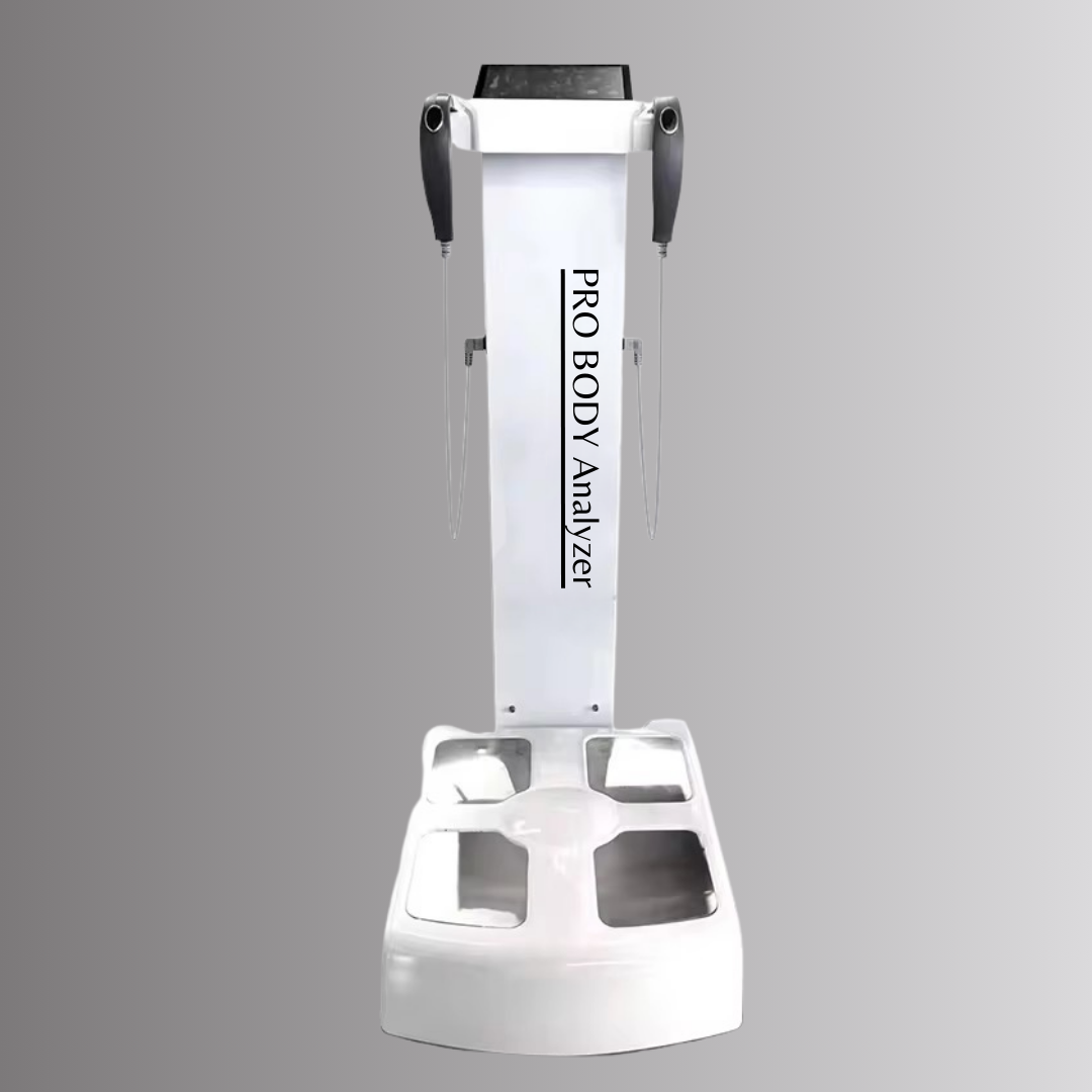 PRO BODY Analyzer