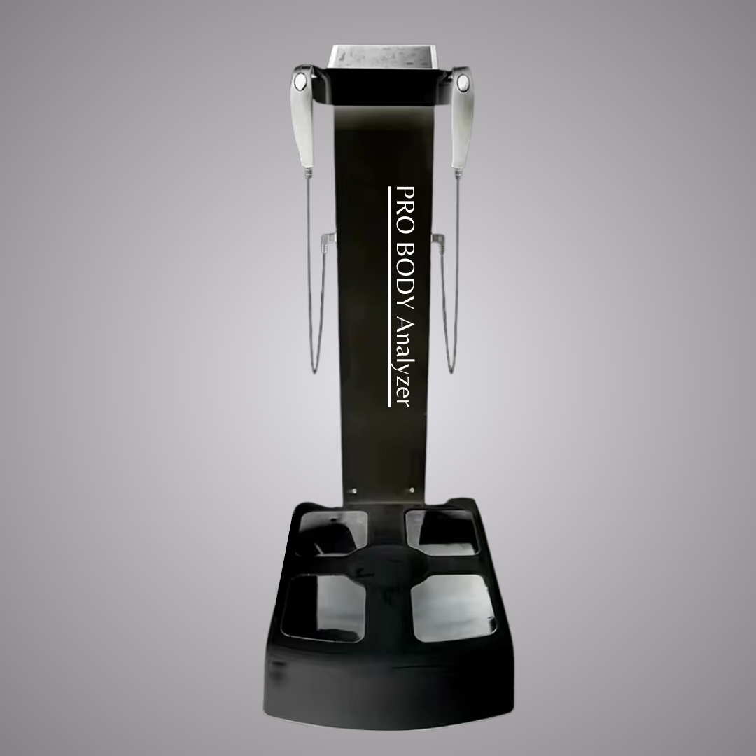 PRO BODY Analyzer