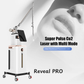 Reveal™ PRO SuperPulse CO2 Laser (Digital)