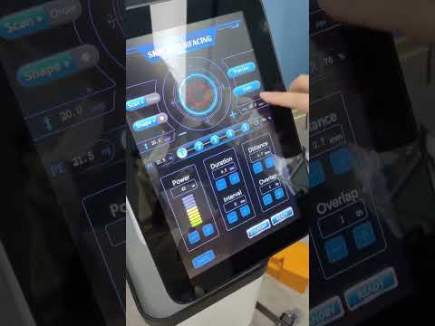 ReDerma™ Fractional CO2 Laser