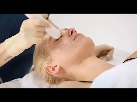 SMAS Prime Focus Professional HIFU Machine for Body & Face