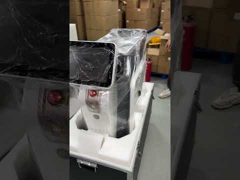 PicoErase® Machine laser pour l’élimination des tatouages