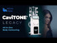 CaviTONE®  LEGACY Complete Body Contouring & Fat Removal System