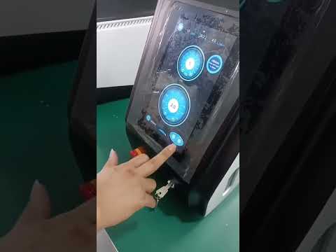 PicoElim™ Tattoo Removal Laser Spot Master
