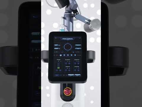 ReDerma™ Fractional CO2 Laser