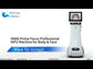 SMAS Prime Focus Professional HIFU Machine for Body & Face