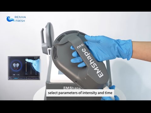 EMShape® Neo Fit Body Sculpting Machine