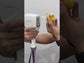 Láser Diodo Vertical para Depilación Spot-Flex™