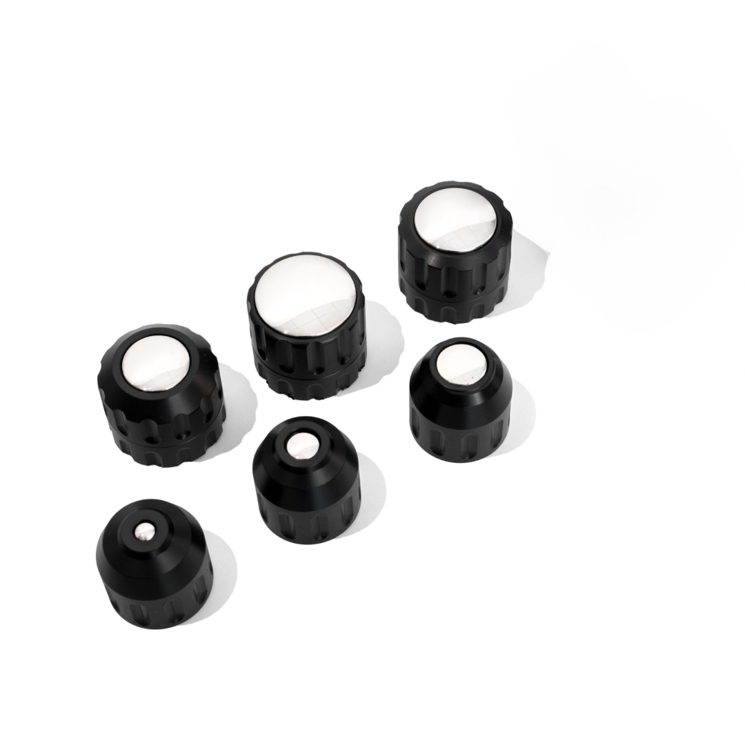 Professional 3rd Gen Shockwave Therapy Machine T8+