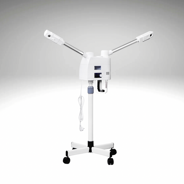 Professional Hot & Cold Steamer Facial Beauty Machine | Salon Use