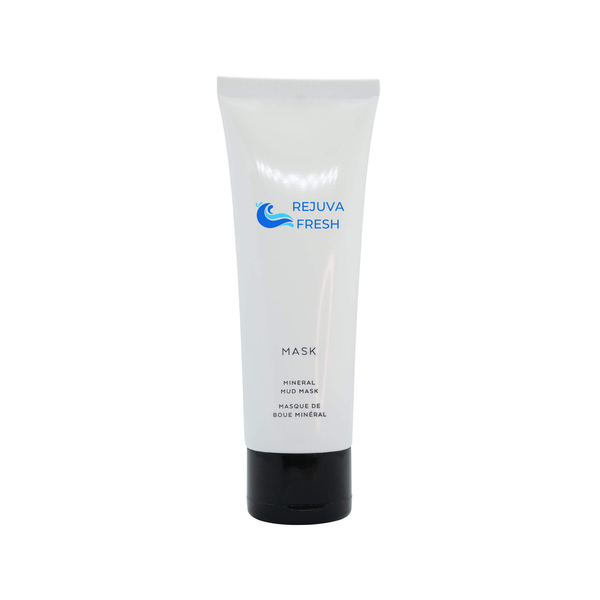 Rejuva Fresh® Arctic Minerals Mud Mask Rejuva Fresh® Arctic Minerals Mud Mask
