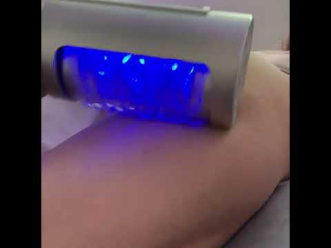 SlimSphere Roller Therapy EMS Body Sculpt Machine